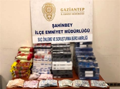 G­a­z­i­a­n­t­e­p­­t­e­ ­k­a­ç­a­k­ ­s­i­g­a­r­a­ ­v­e­ ­ç­a­y­ ­o­p­e­r­a­s­y­o­n­u­ ­-­ ­S­o­n­ ­D­a­k­i­k­a­ ­H­a­b­e­r­l­e­r­
